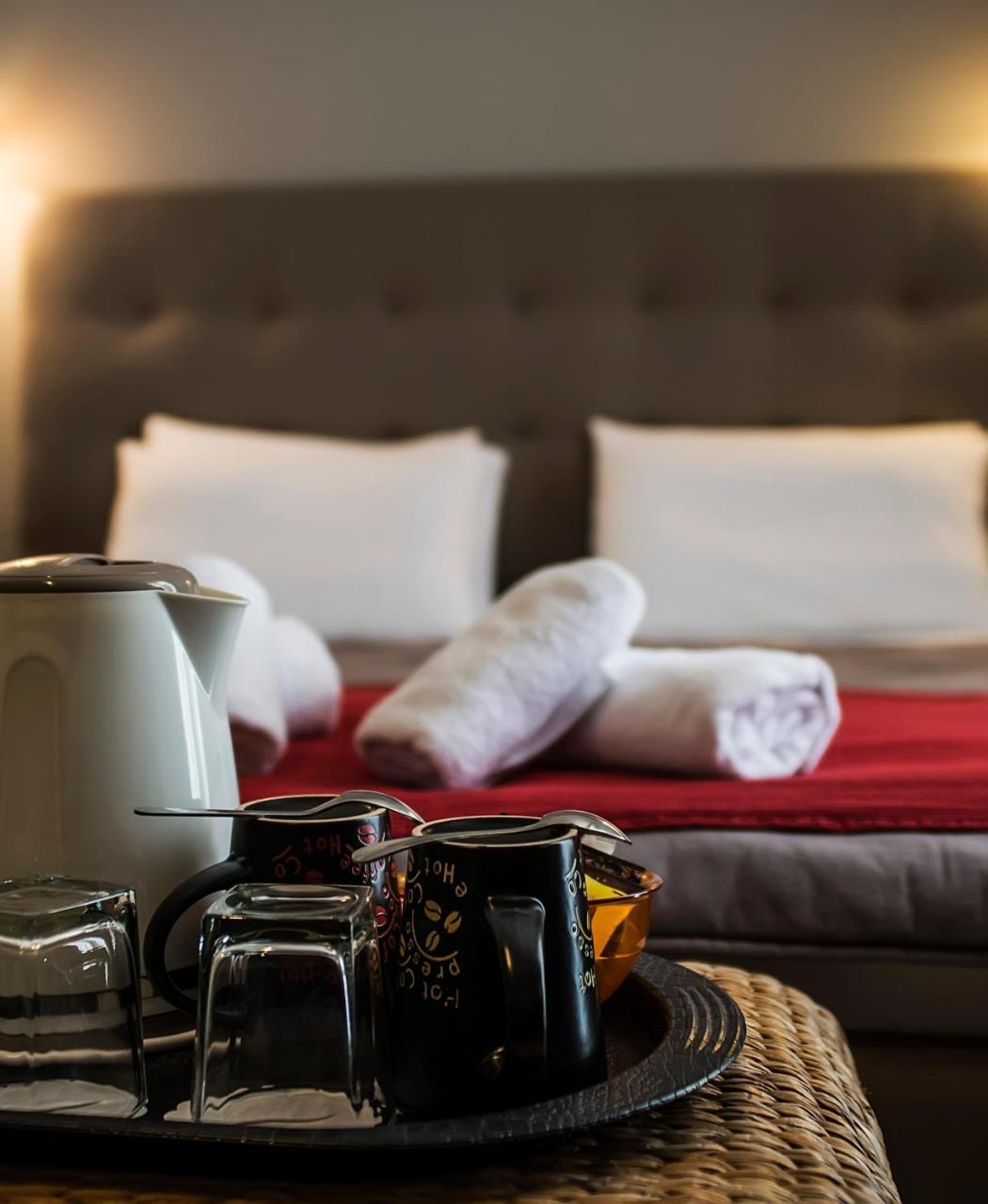 Minos Hotel Preveza